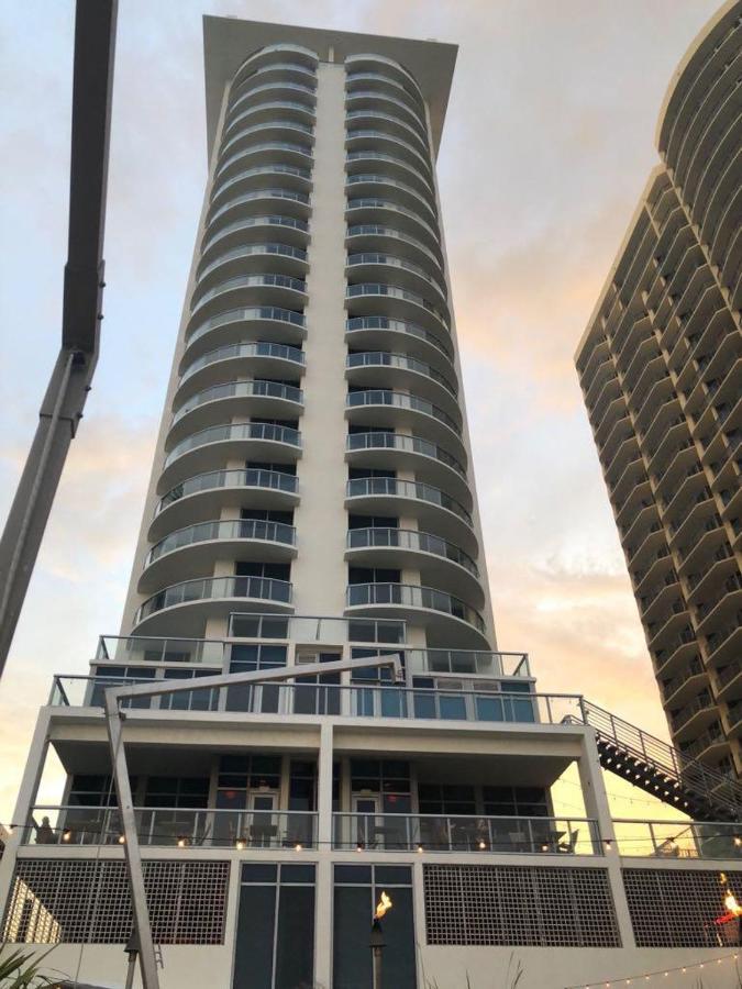 Ocean Apartment Sunny Isles Beach Exterior foto